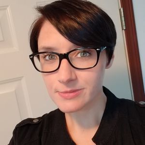 Meet your Posher, Kristi